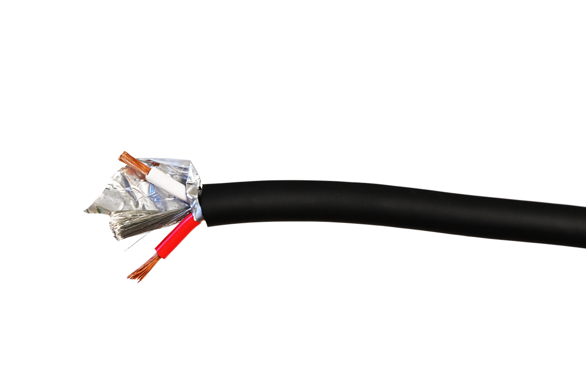 AET EVO-1302S AC V2 切り売り電源ケーブル