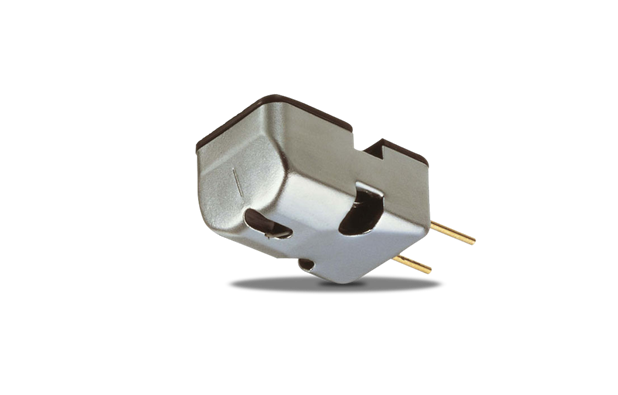 DENON DL-102 MCモノラルカートリッジ