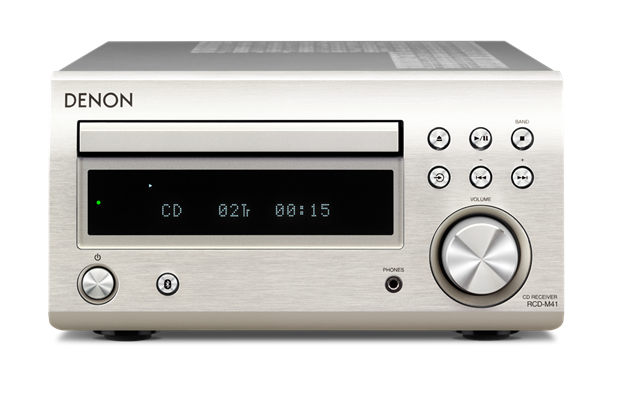 DENON RCD-M41 SP CDレシーバー
