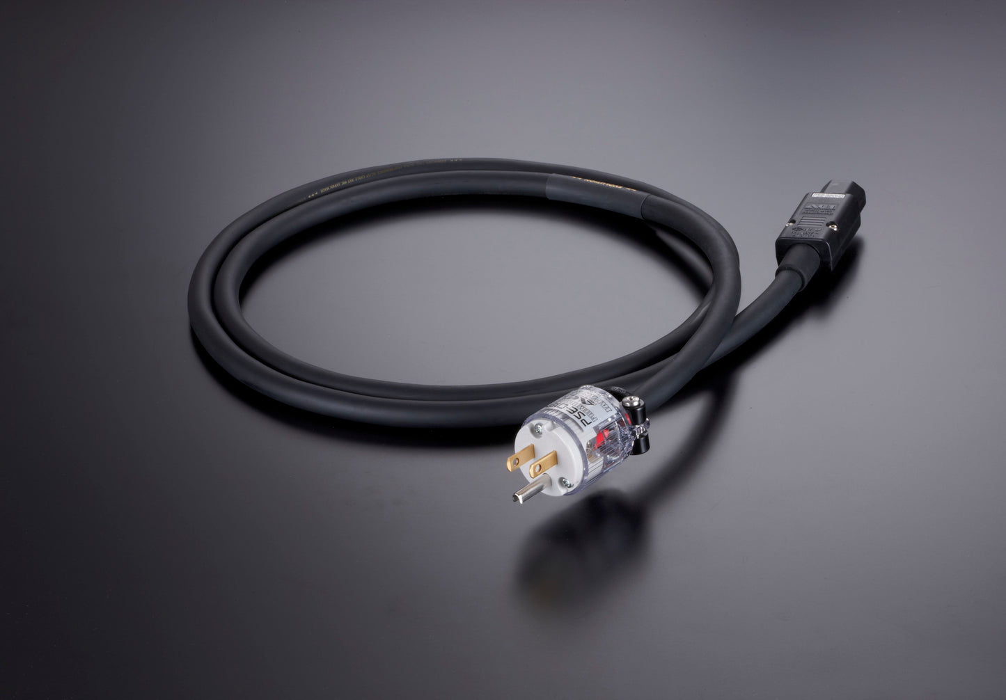 AET EVO-1302S AC V2 電源ケーブル