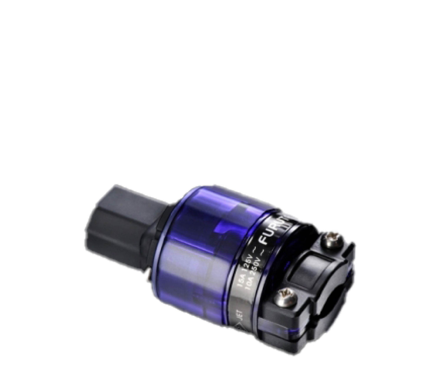 FURUTECH FI-11-N1(R) オーディオ・グレードインレットプラグ