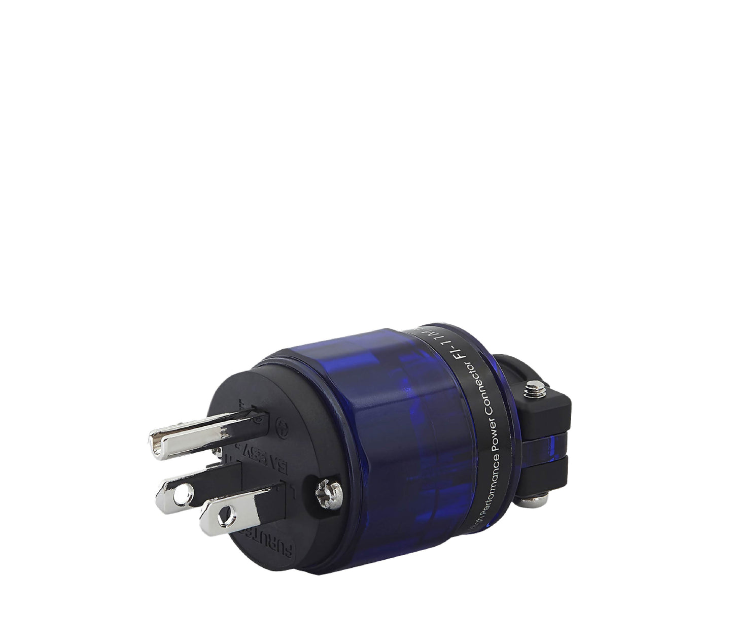 FURUTECH FI-11M-N1(R) オーディオ・グレード 電源プラグ