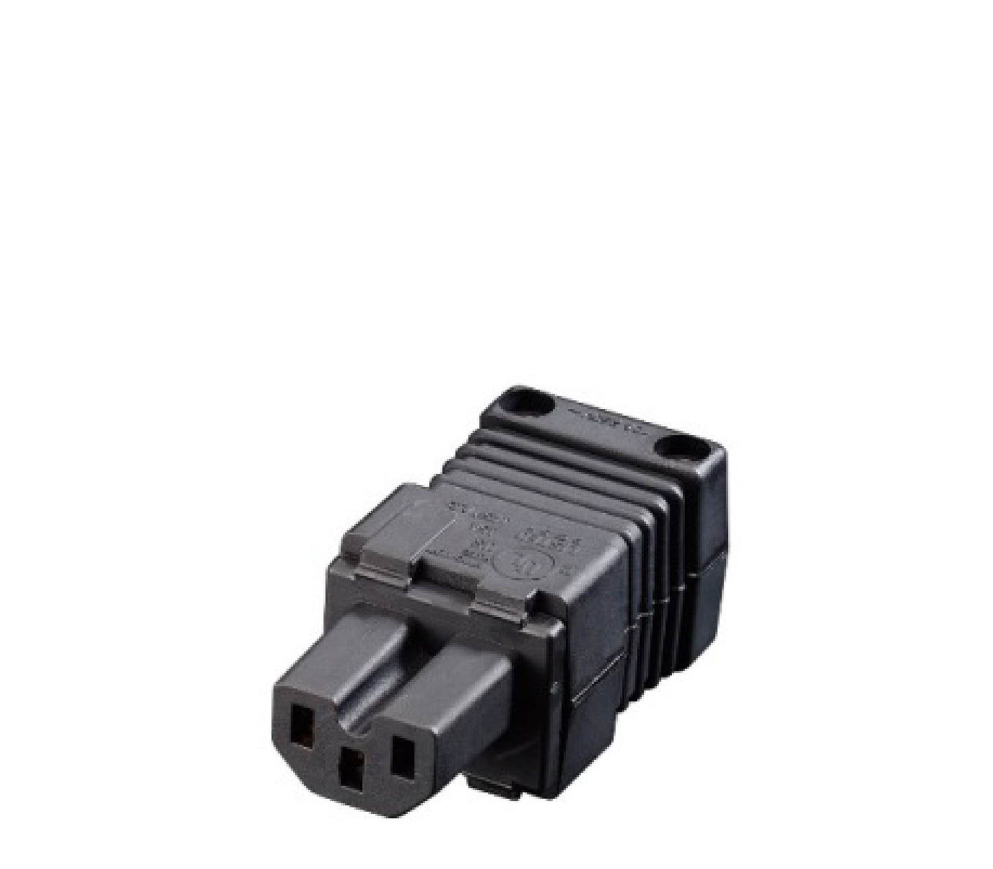 FURUTECH FI-15E(Cu) オーディオグレードインレットプラグ