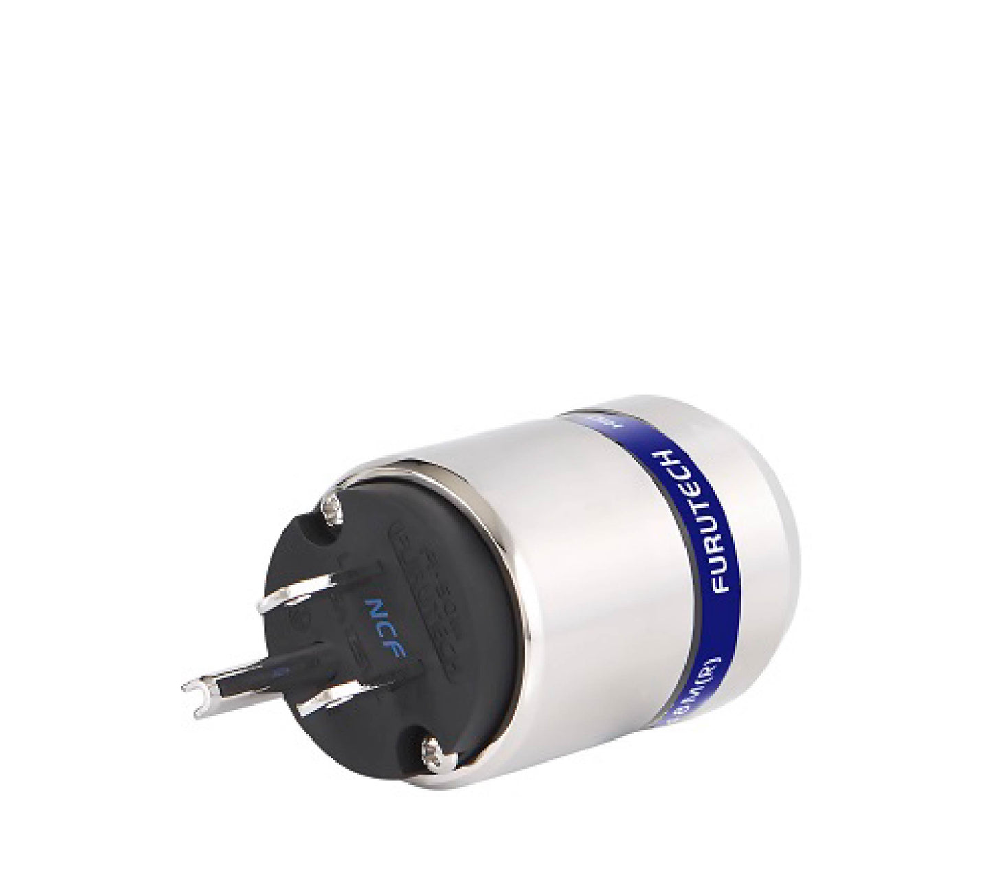 FURUTECH FI-48M NCF(R) ハイエンド・グレード 電源プラグ