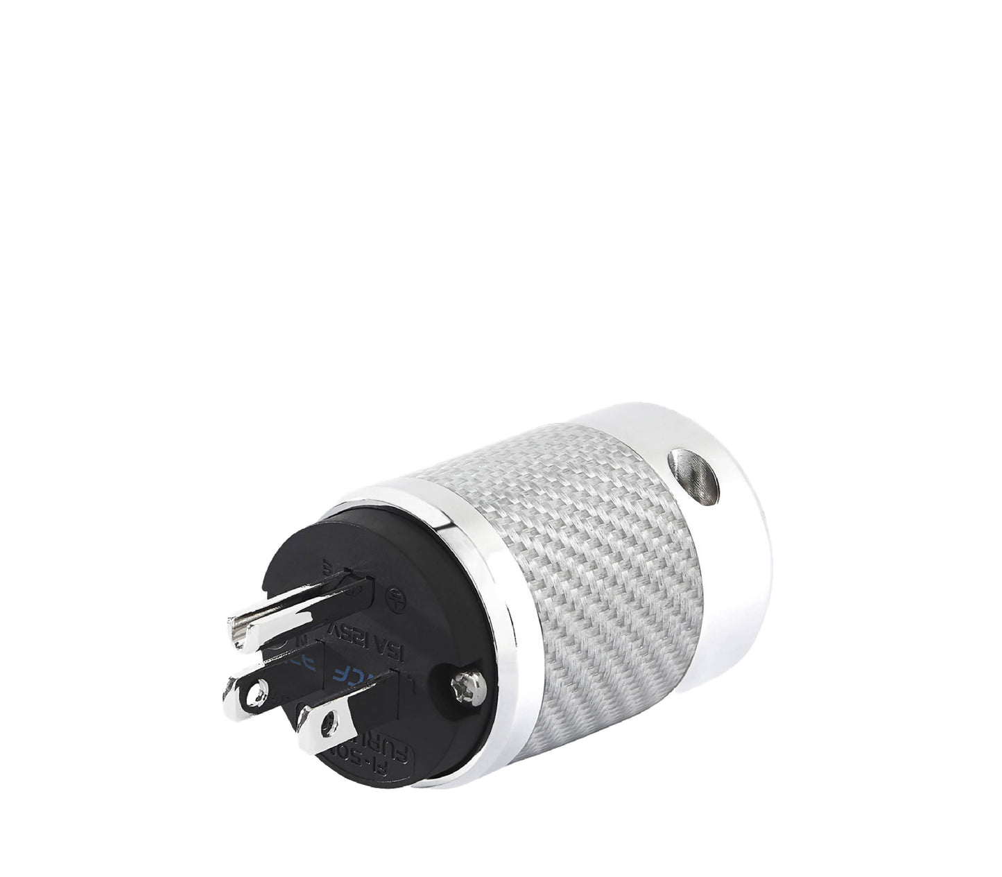 FURUTECH FI-50M NCF(R) ハイエンドグレード 電源プラグ