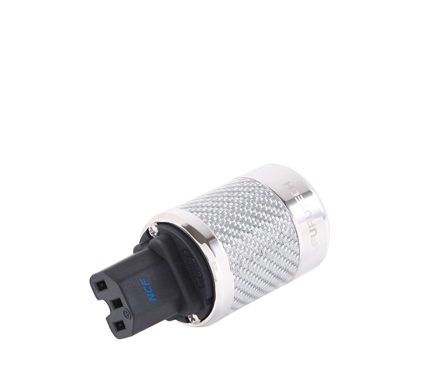 FURUTECH FI-50 NCF(R) ハイエンド・グレード インレットプラグ