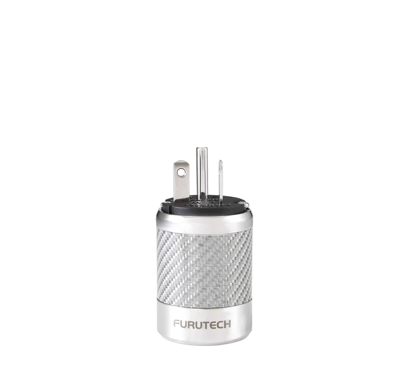 FURUTECH FI-52M NCF(R) ハイエンドグレード 20A電源プラグ