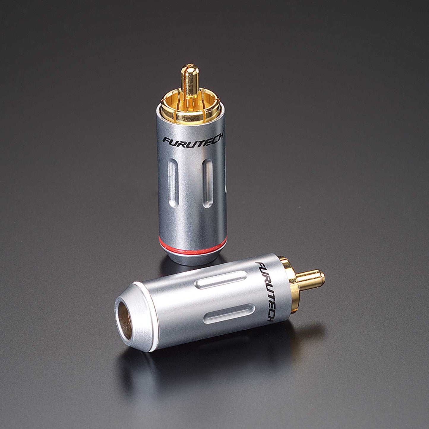 FURUTECH FP-162(G) オーディオ・グレード RCAプラグ