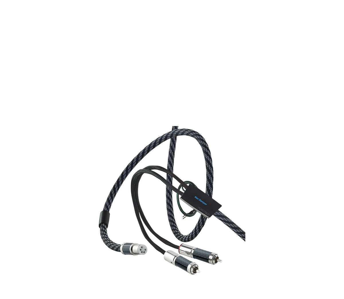 FURUTECH Origin T NCF Series 文字なし