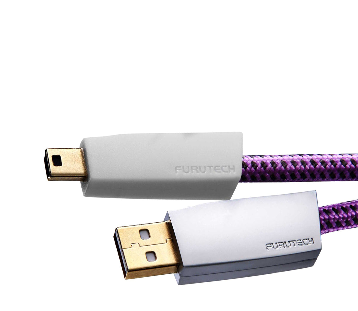 FURUTECH GT2Pro mini B Type 文字なし