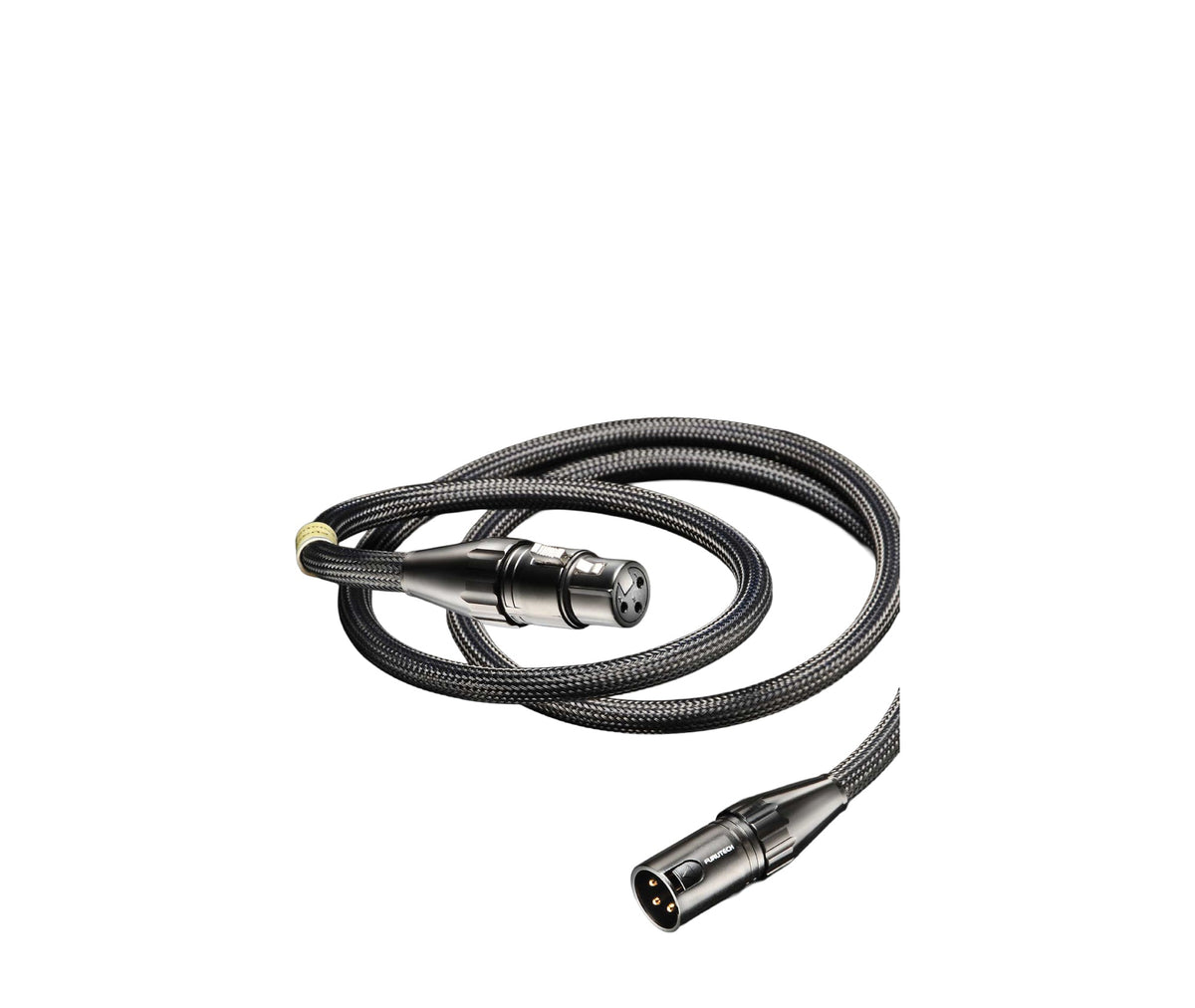 FURUTECH Evolution II Digi(XLR) 文字なし