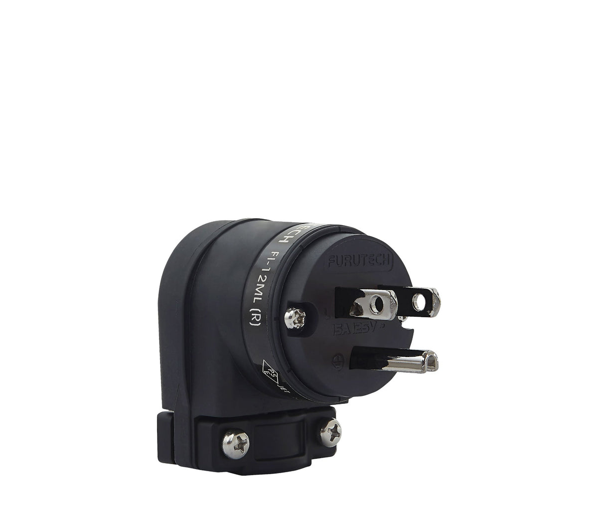 FURUTECH FI-12ML(R)/(G)/(Cu) 文字なし