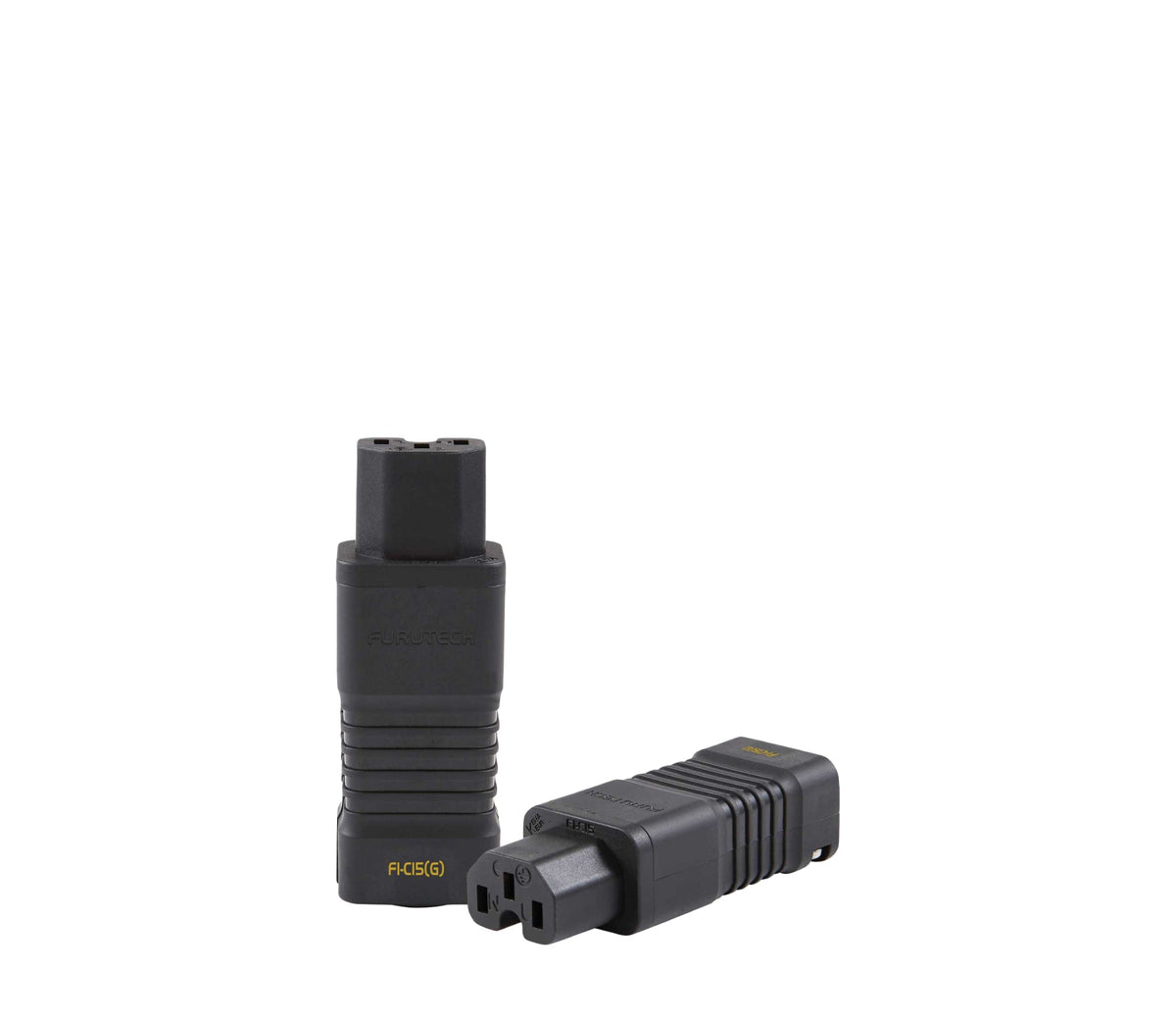 FURUTECH FI-C15(G) 文字なし