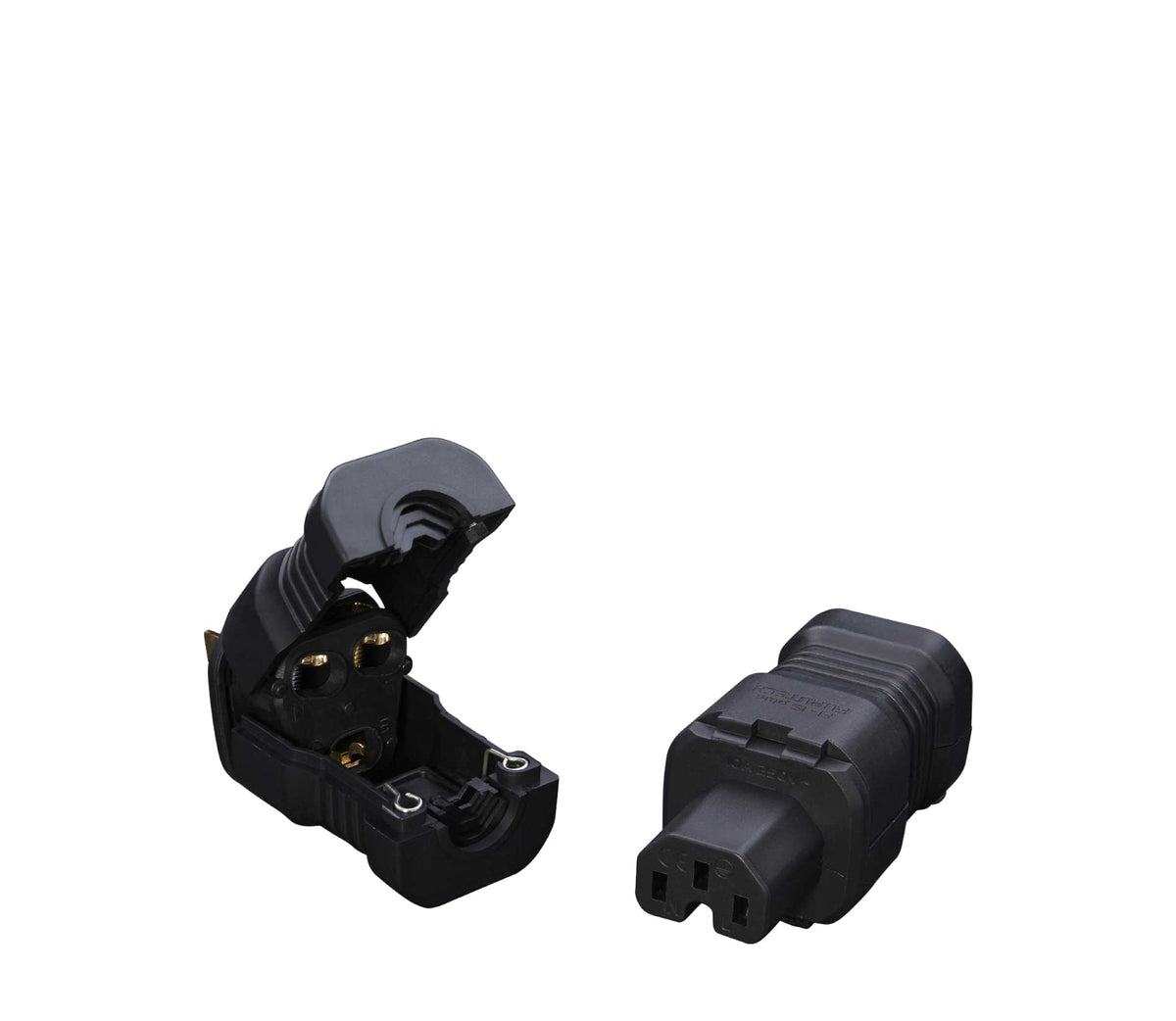 FURUTECH FI-15 Plus(R)/(G) 文字なし