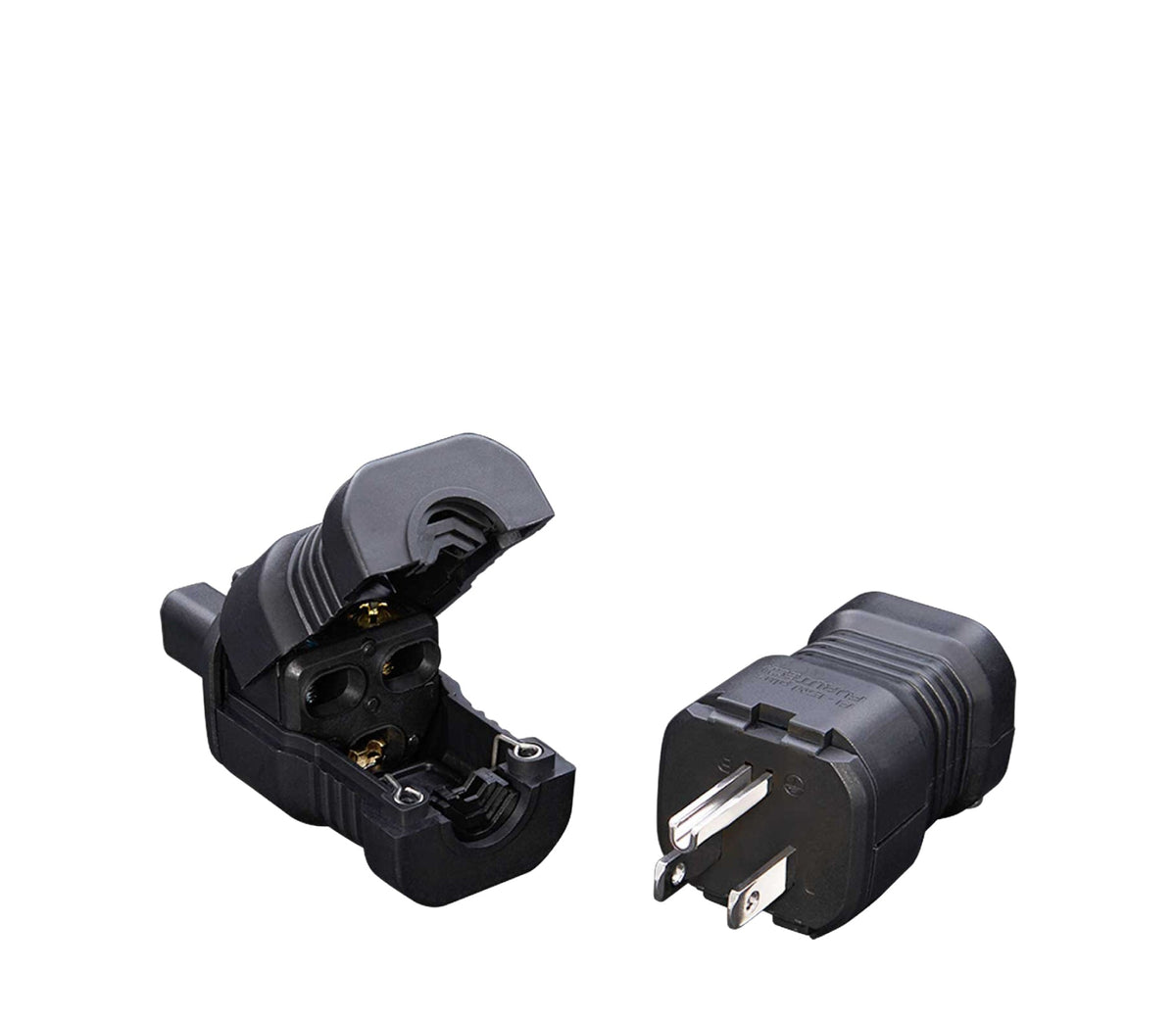 FURUTECH FI-15M Plus(R)/(G) 文字なし