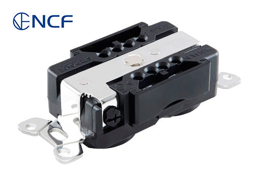 FURUTECH GTX-D NCF(R) ハイエンドグレード 15A/20A壁コンセント