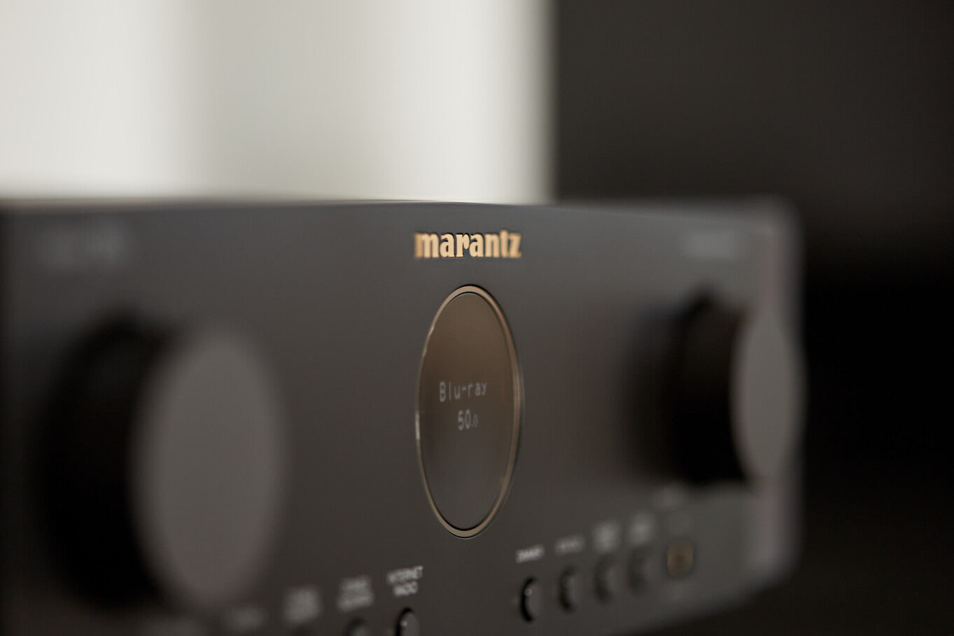 marantz CINEMA 70s FB 7.2CHスリムデザインAVサラウンドレシーバー