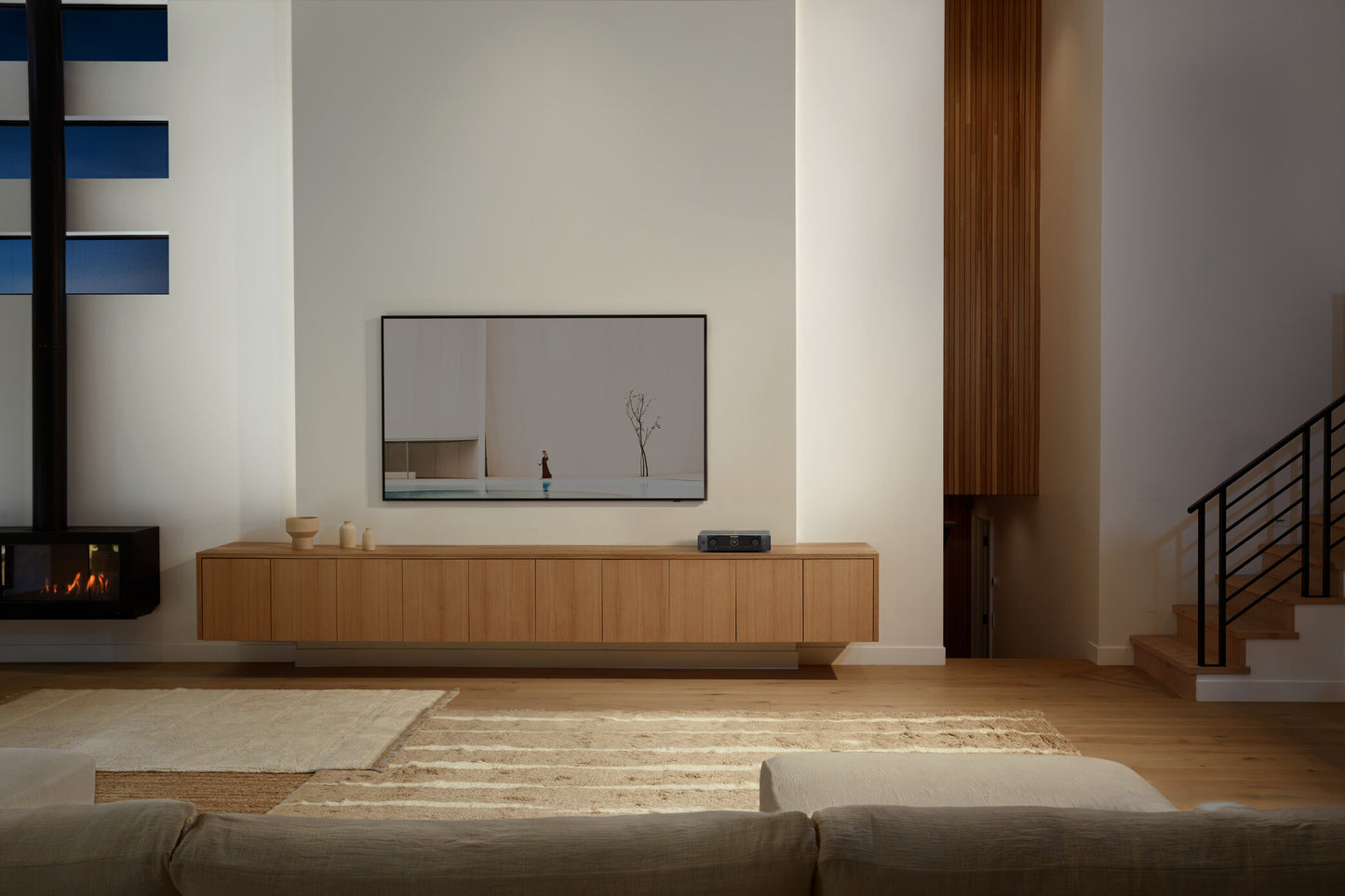 marantz CINEMA 70s FB 7.2CHスリムデザインAVサラウンドレシーバー