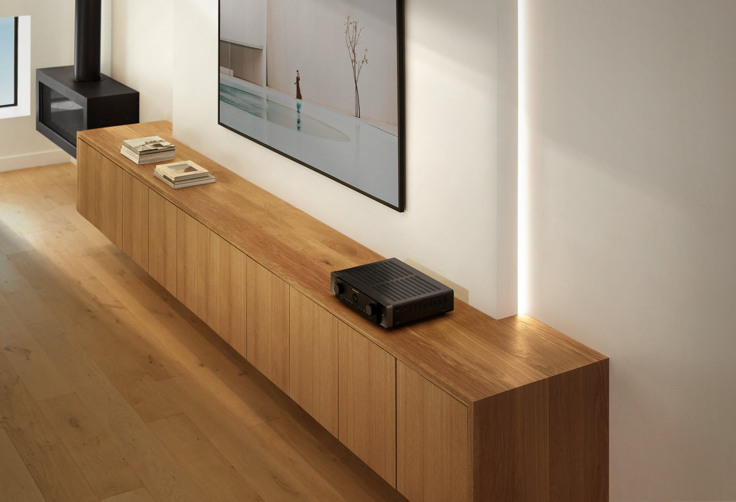 marantz CINEMA 70s FB 7.2CHスリムデザインAVサラウンドレシーバー