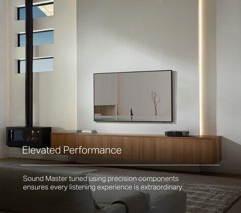 marantz CINEMA 70s FB 7.2CHスリムデザインAVサラウンドレシーバー