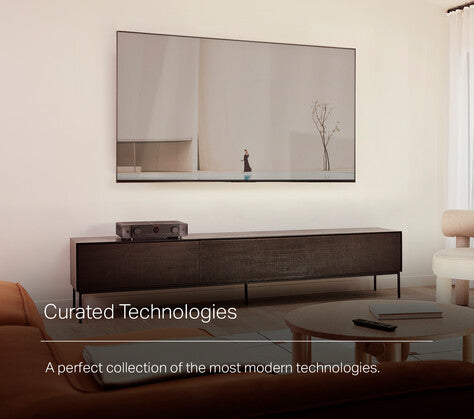 marantz CINEMA 70s FB 7.2CHスリムデザインAVサラウンドレシーバー