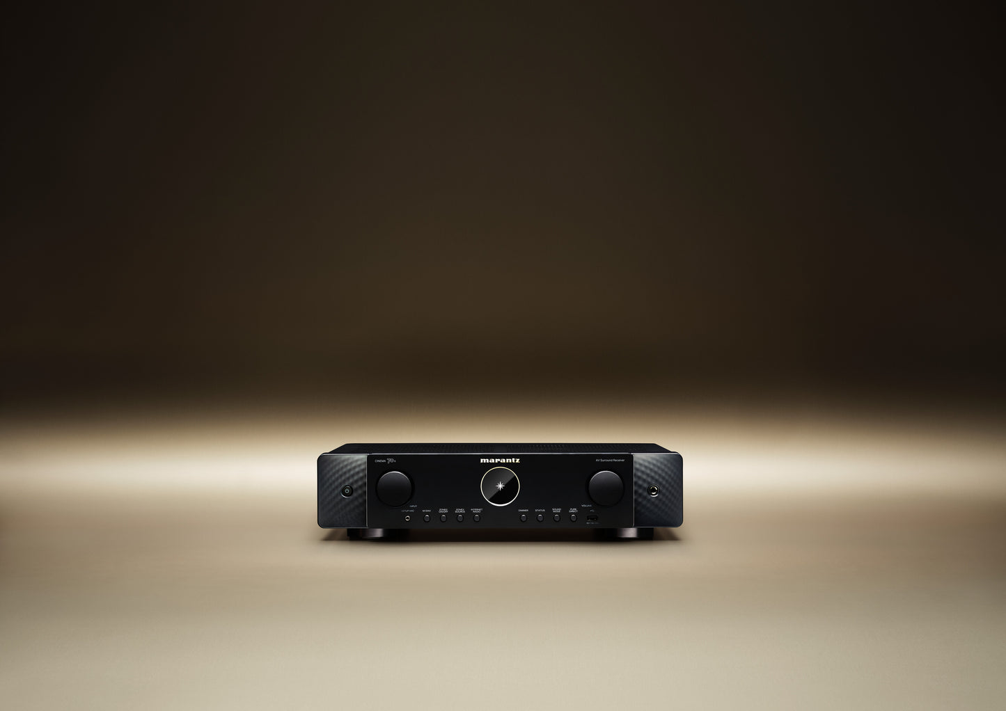 marantz CINEMA 70s FB 7.2CHスリムデザインAVサラウンドレシーバー