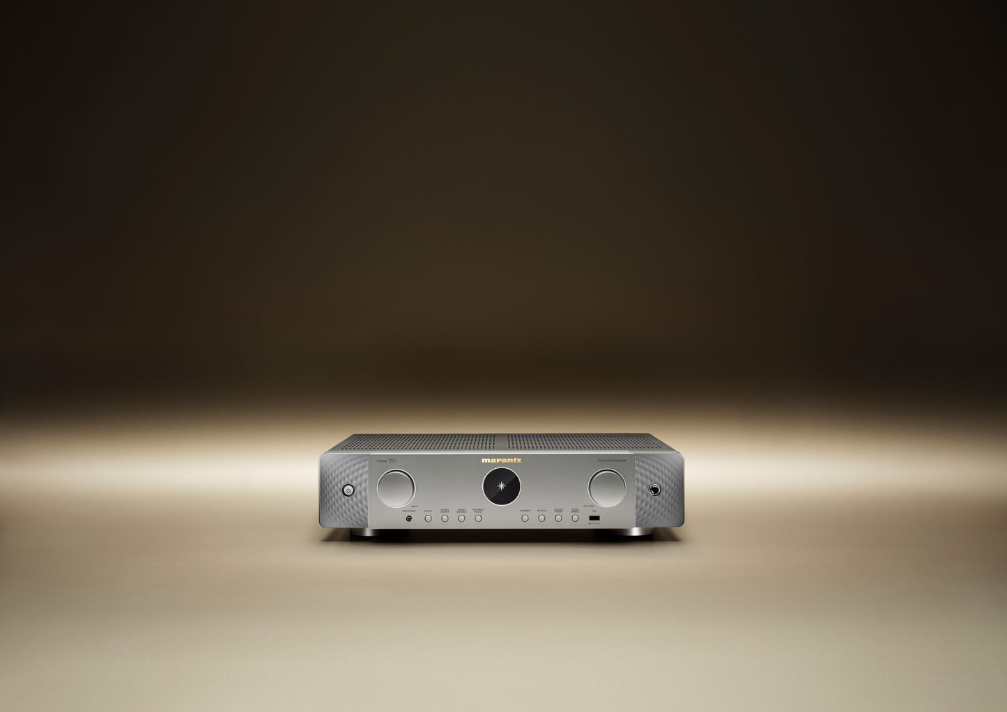 marantz CINEMA 70s FN 7.2CHスリムデザインAVサラウンドレシーバー