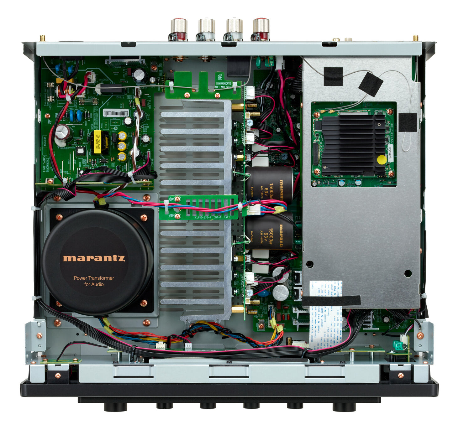 marantz MODEL 60n FB ネットワークプリメインアンプ