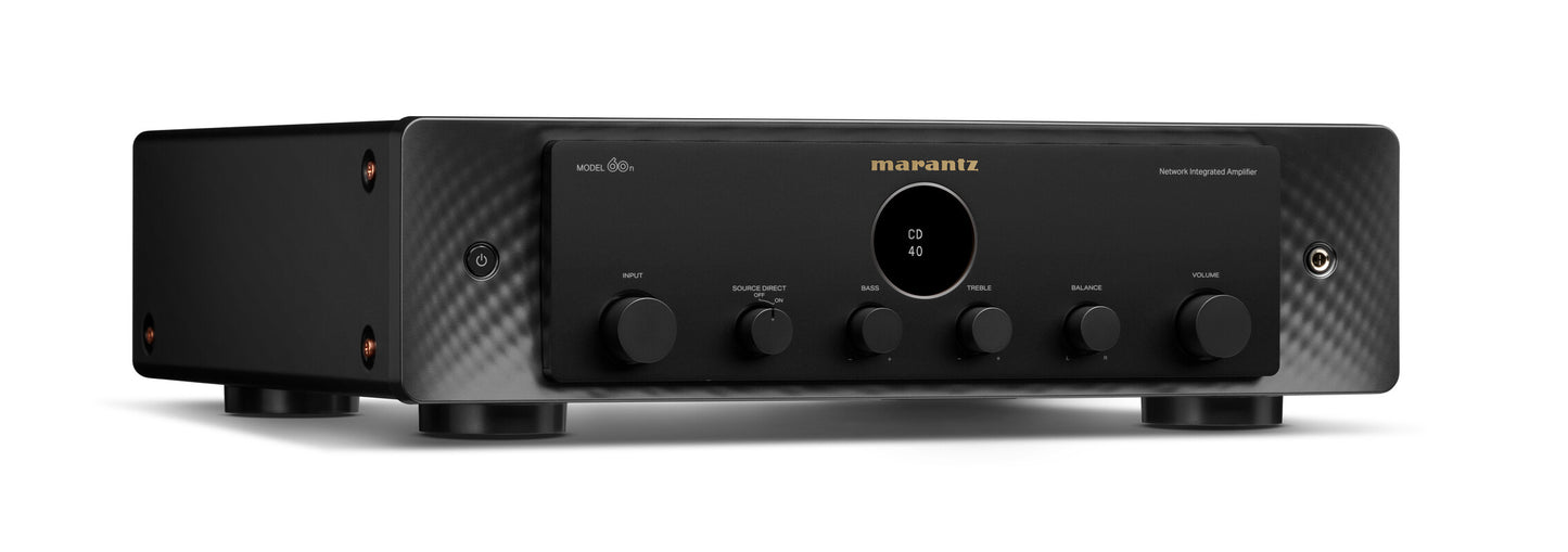 marantz MODEL 60n FB ネットワークプリメインアンプ