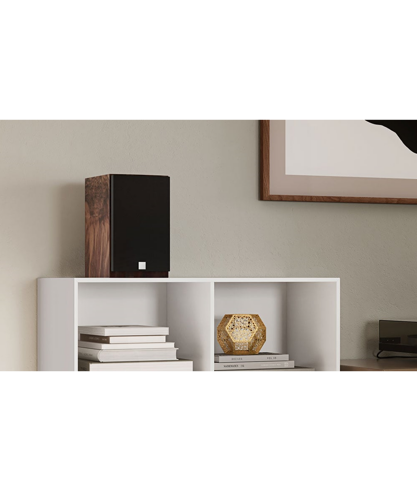 DALI MENUET ブックシェルフスピーカー