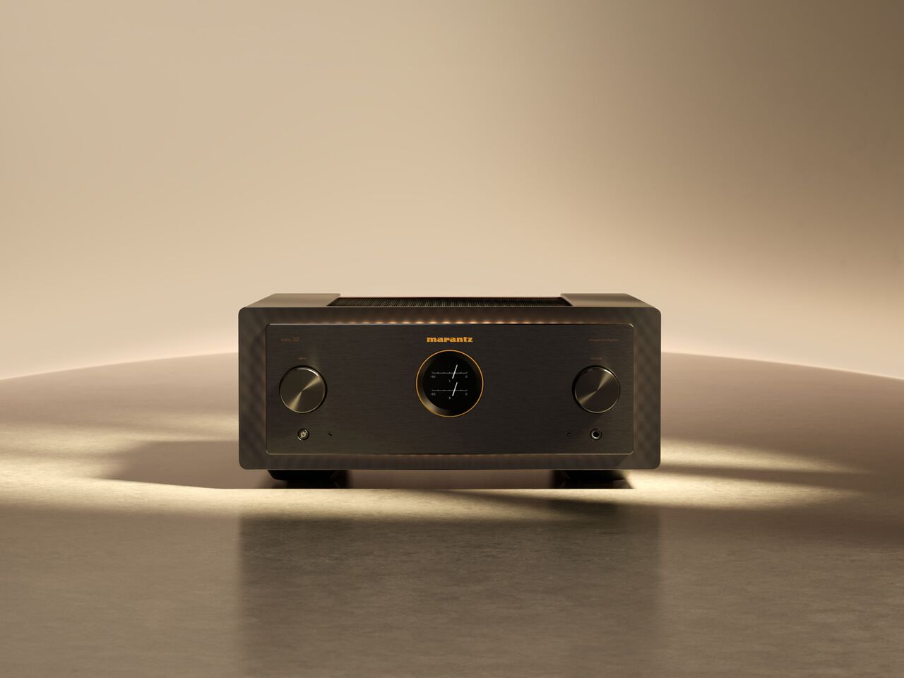 marantz MODEL 10 FB プリメインアンプ