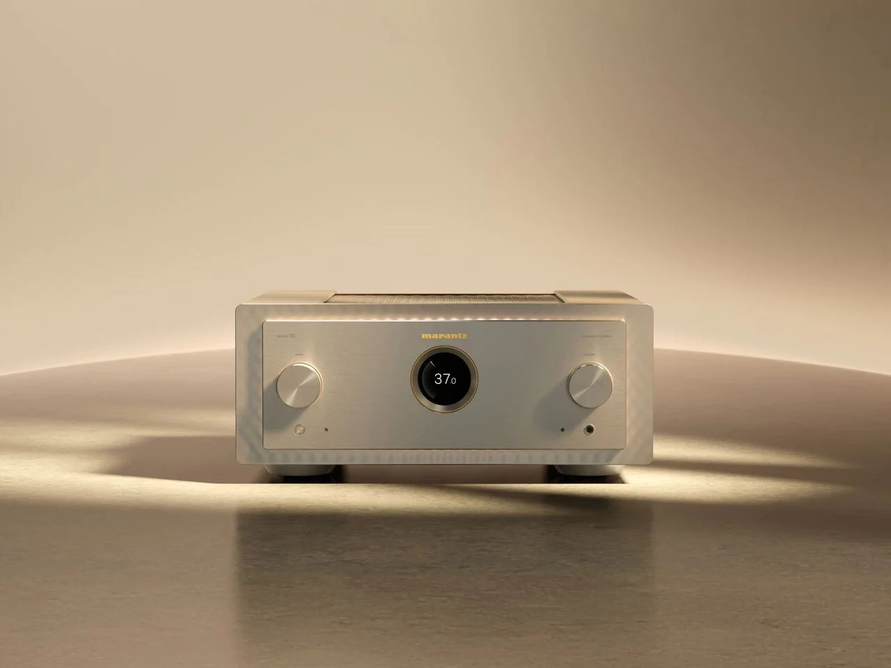 marantz MODEL 10 FCG プリメインアンプ