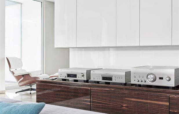 DENON PMA-2500NE プリメインアンプ