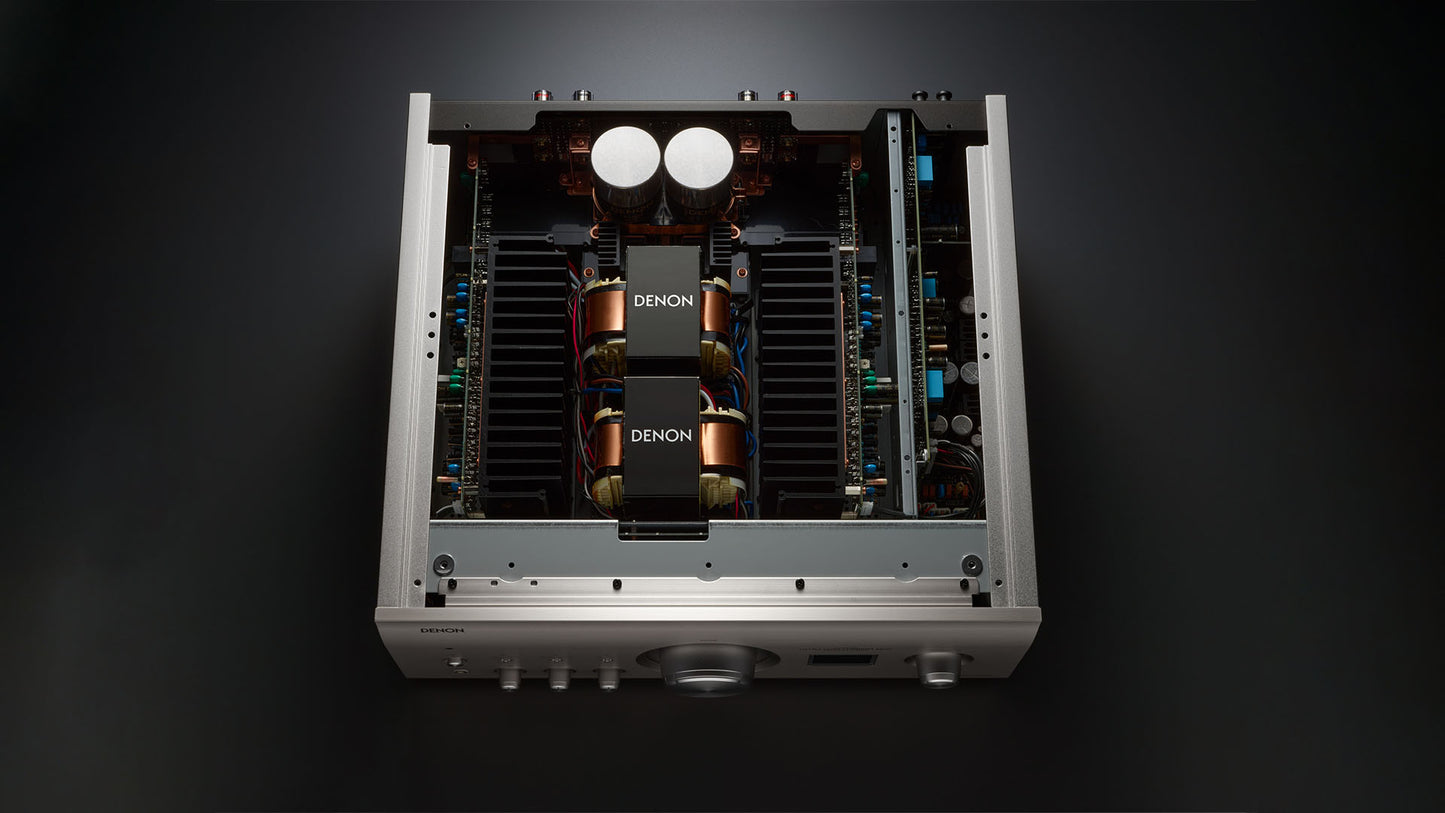 DENON PMA-3000NE プリメインアンプ