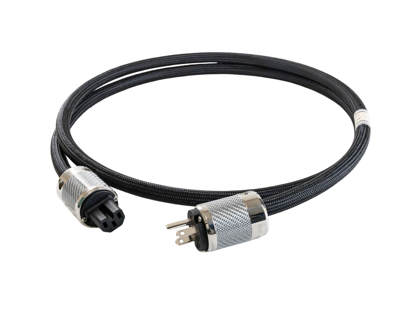 ACOUSTIC REVIVE POWER SENSUAL-K 電源ケーブル