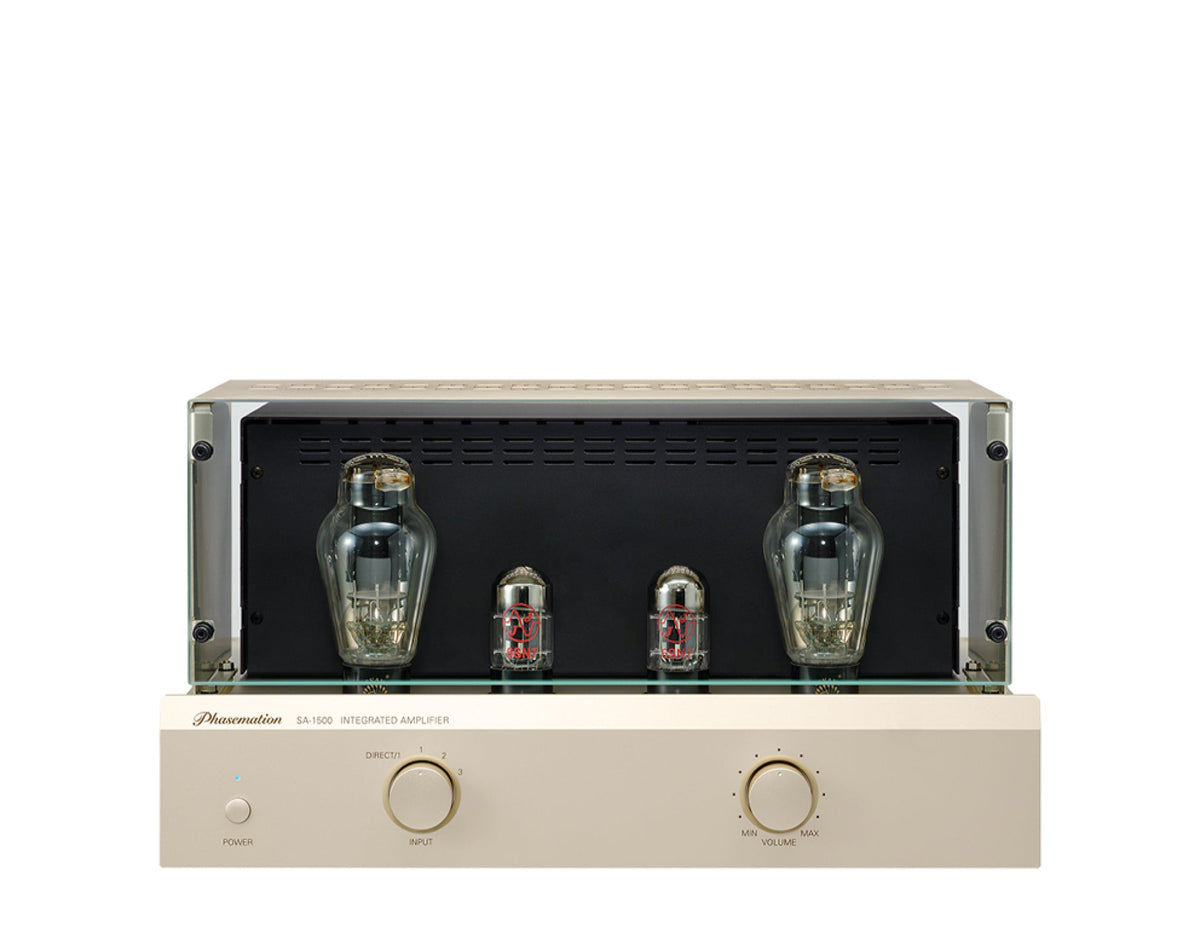 Phasemation SA-1500