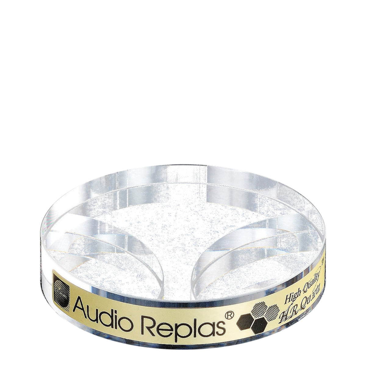 Audio Replas OPT-100HG-FLAT SS HR