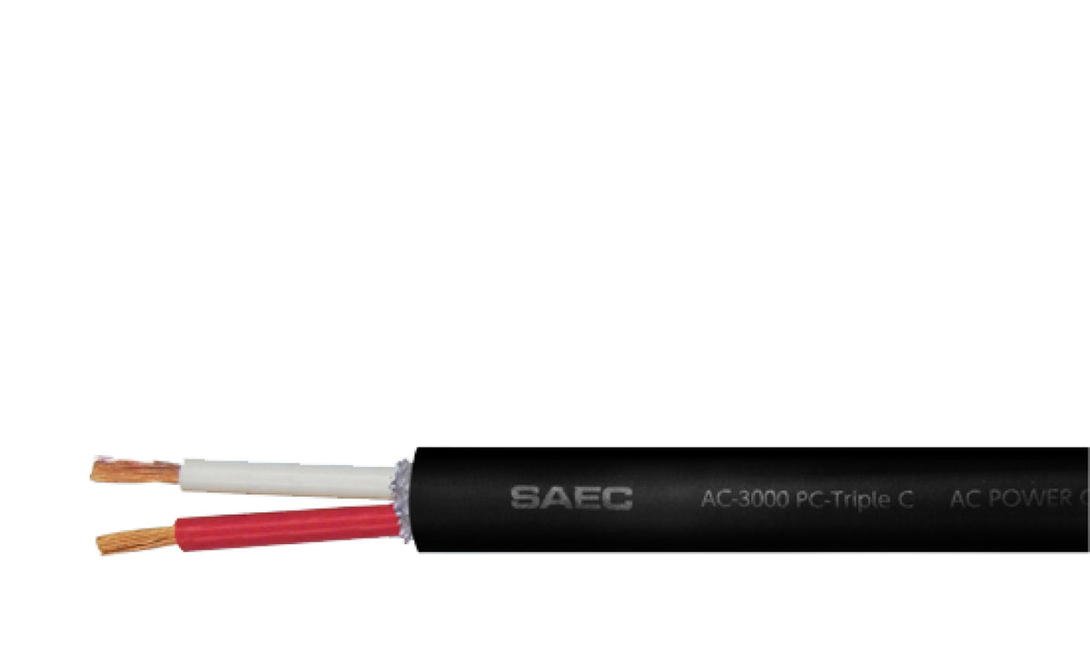 SAEC AC-3000 文字なし