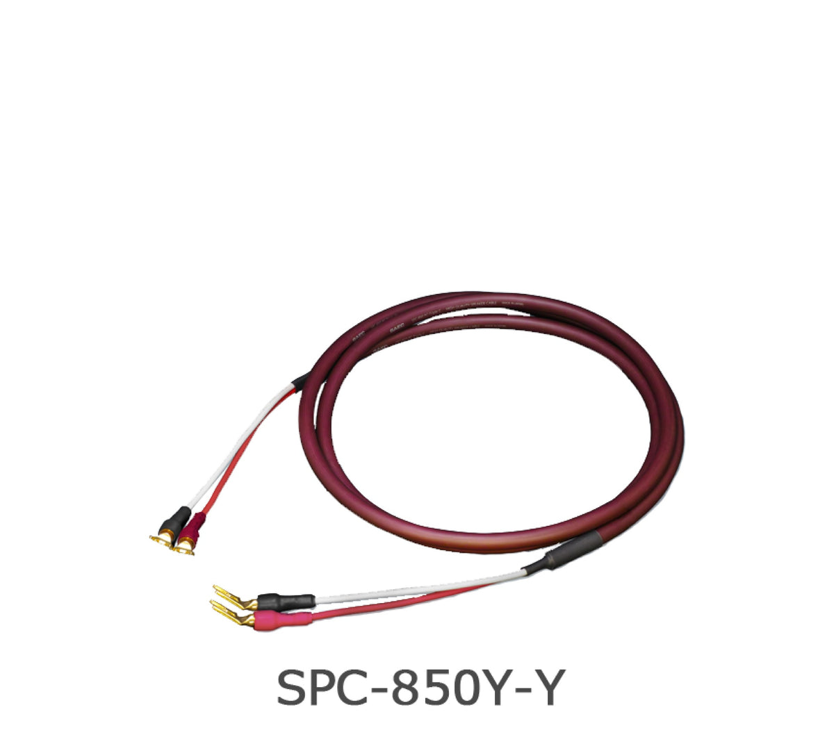 SAEC SPC-850Y-Y/SPC-850B-B 文字なし