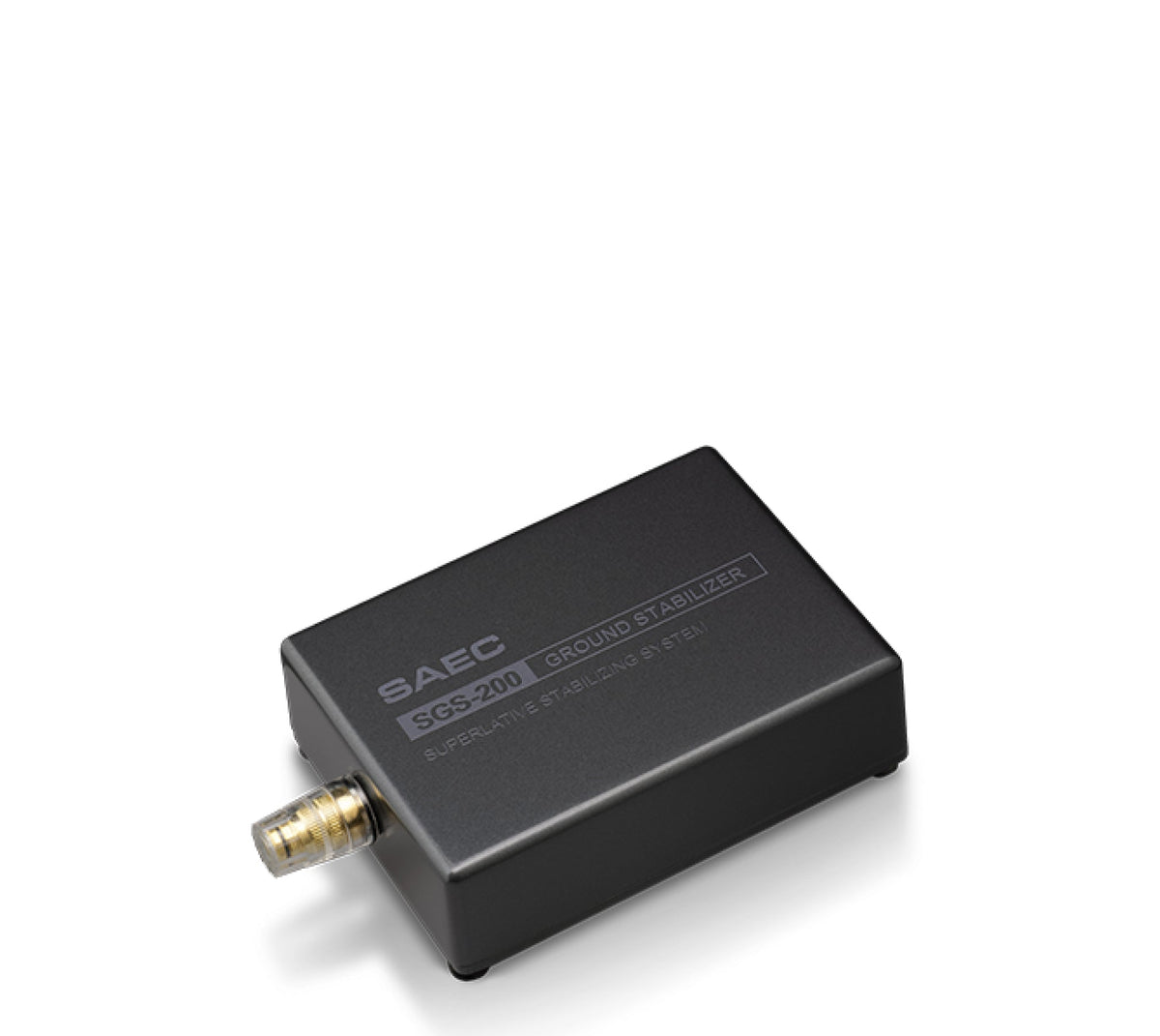 SAEC SGS-200 文字なし