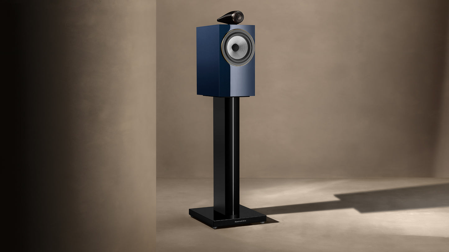 Bowers & Wilkins 705 S3 Signature (ペア) ブックシェルフスピーカー