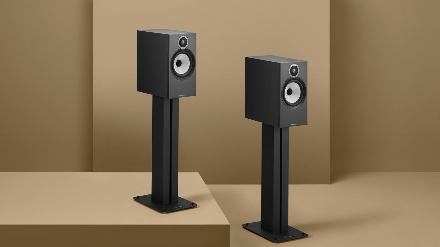 Bowers & Wilkins FS-600 S3 (ペア) スピーカースタンド