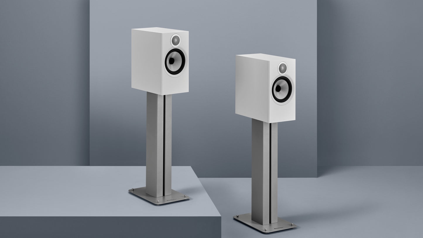 Bowers & Wilkins 606 S3 (ペア) ブックシェルフスピーカー