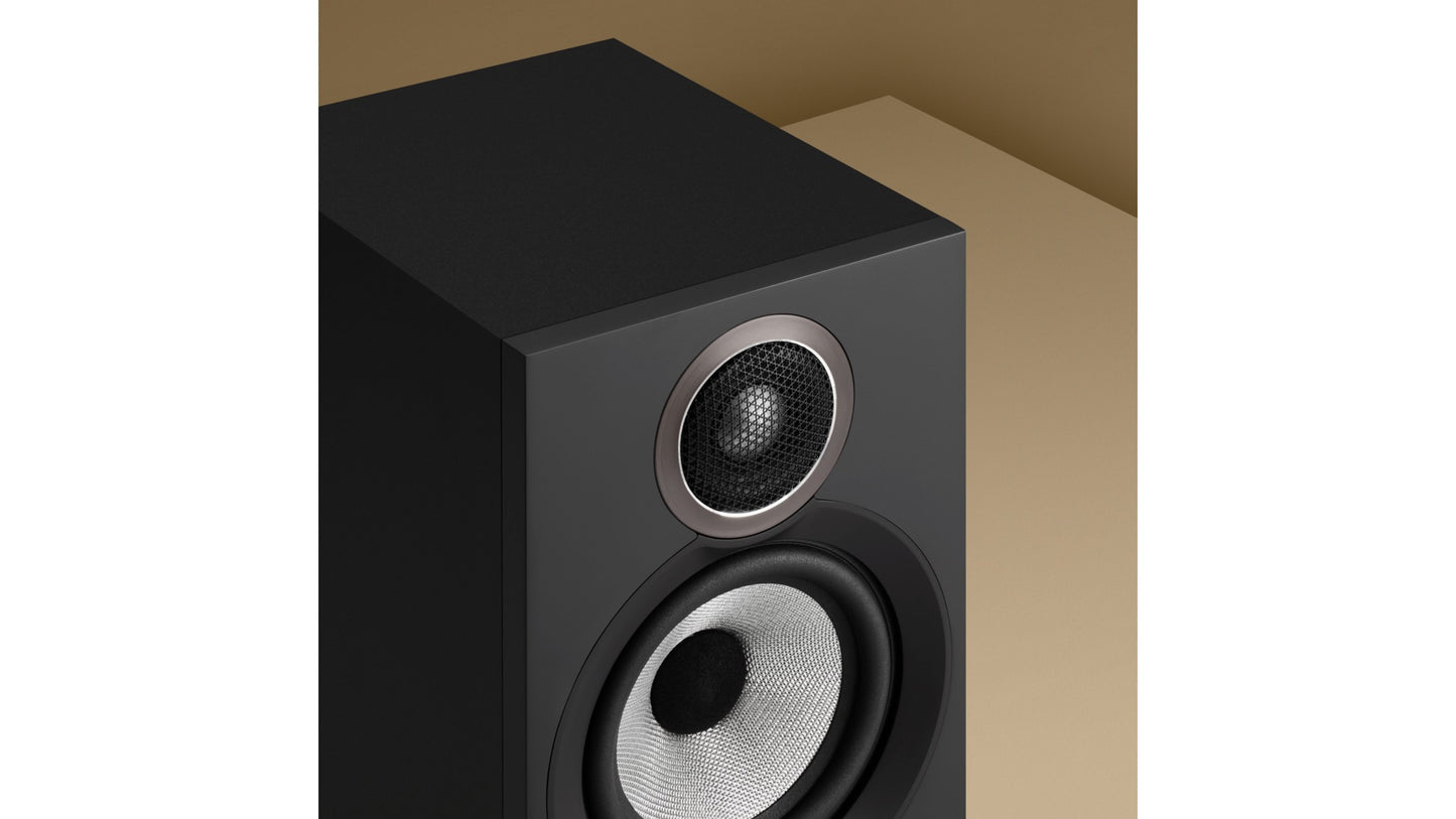 Bowers & Wilkins 607 S3 (ペア) ブックシェルフスピーカー