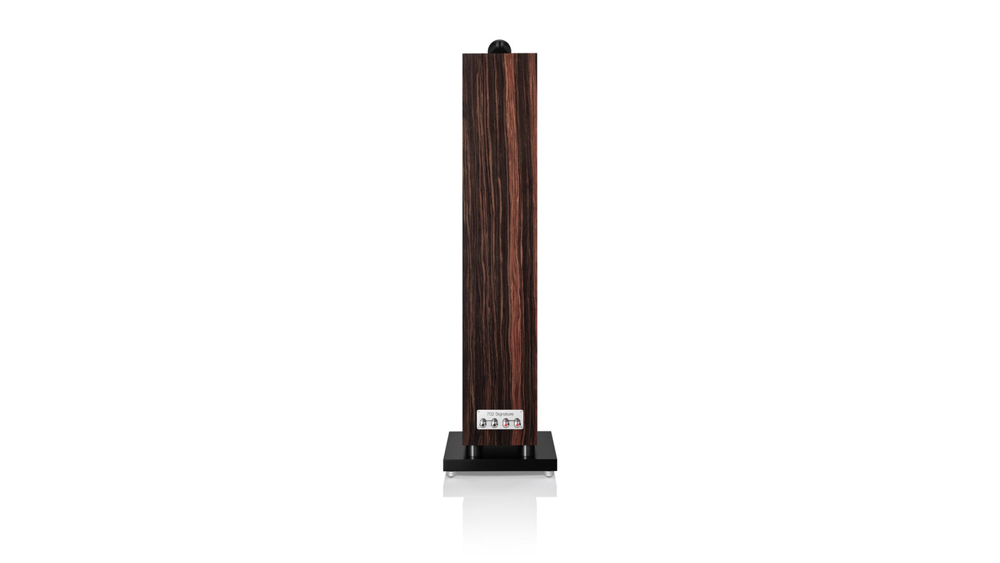 Bowers & Wilkins 702 S3 Signature (1台) フロアスタンディングスピーカー