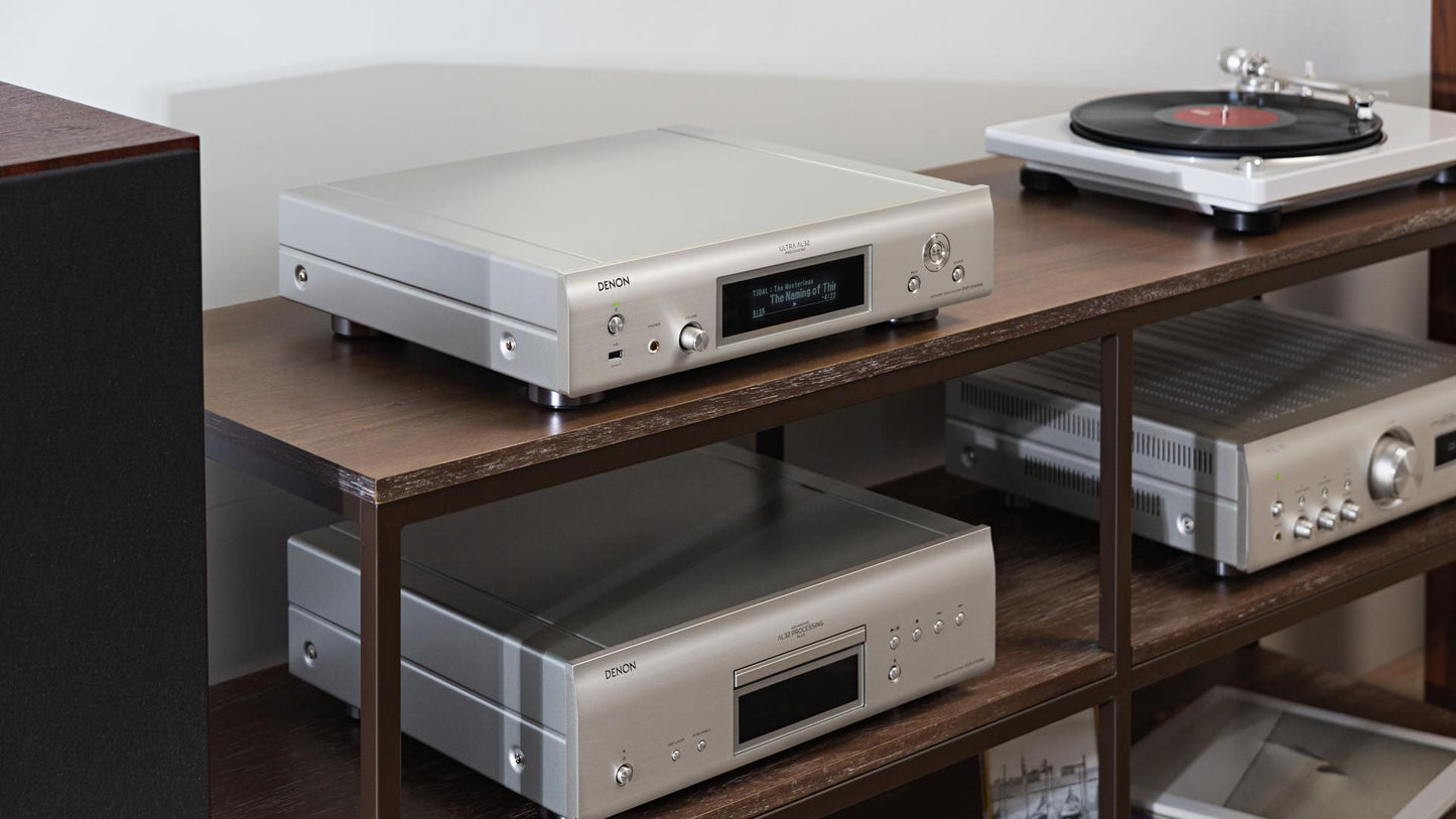 DENON DNP-2000NE SP ネットワークオーディオプレーヤー