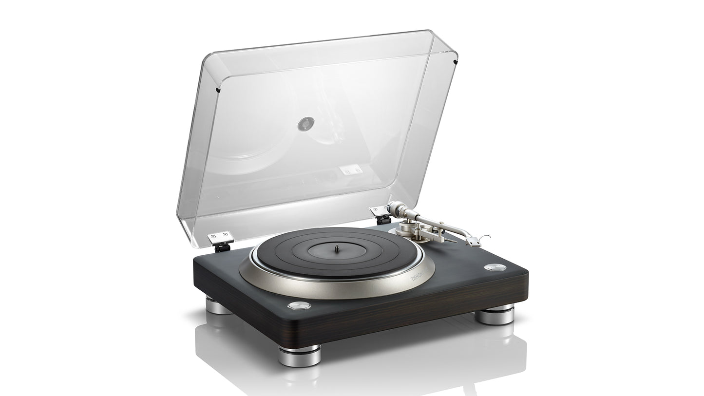 DENON DP-3000NE ダイレクトドライブ・レコードプレーヤー