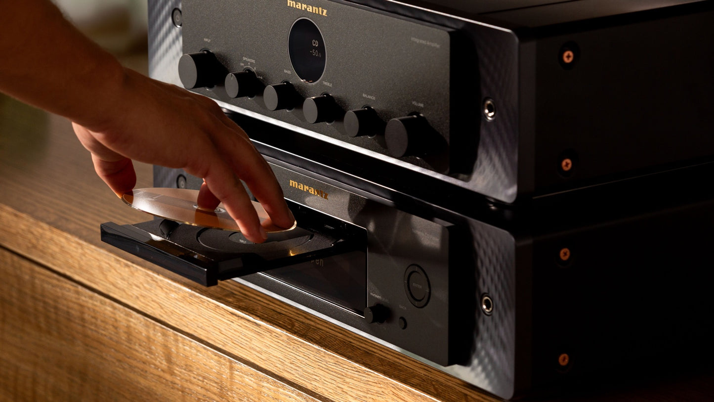 marantz MODEL 50 FB プリメインアンプ