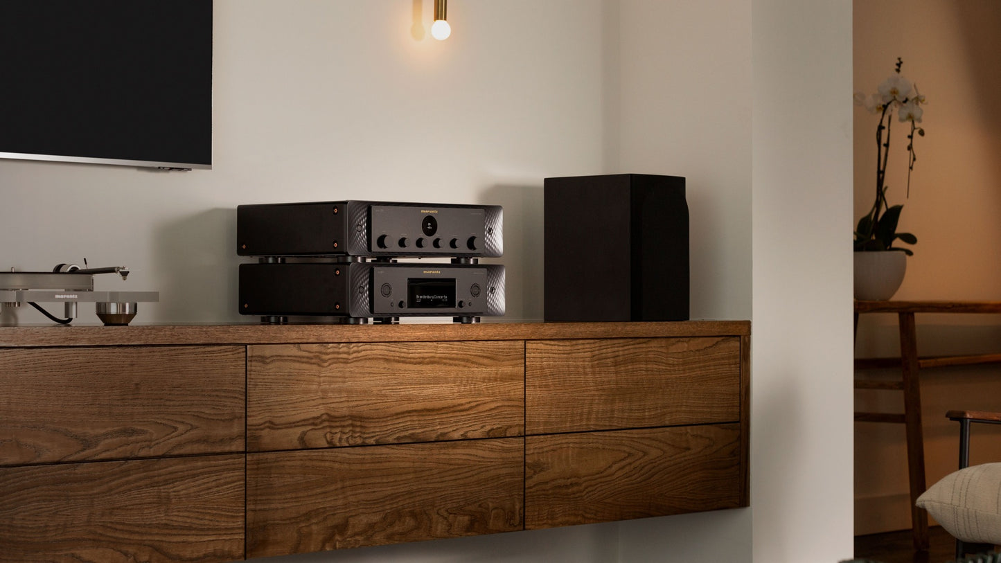 marantz MODEL 50 FB プリメインアンプ