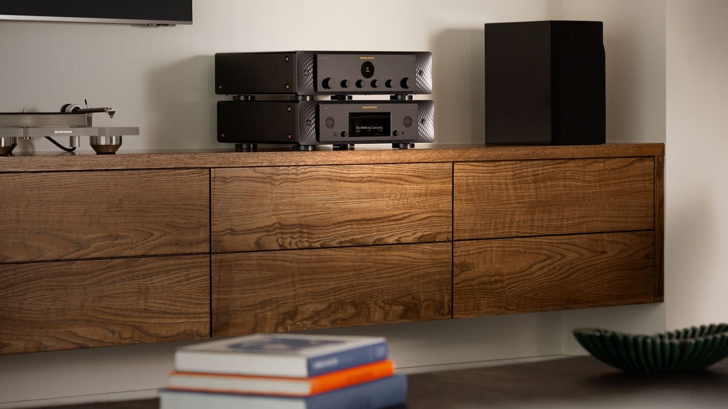 marantz MODEL 50 FB プリメインアンプ